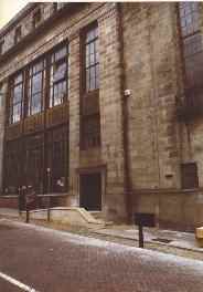 FOUNTAINBRIDGE LIBRARY